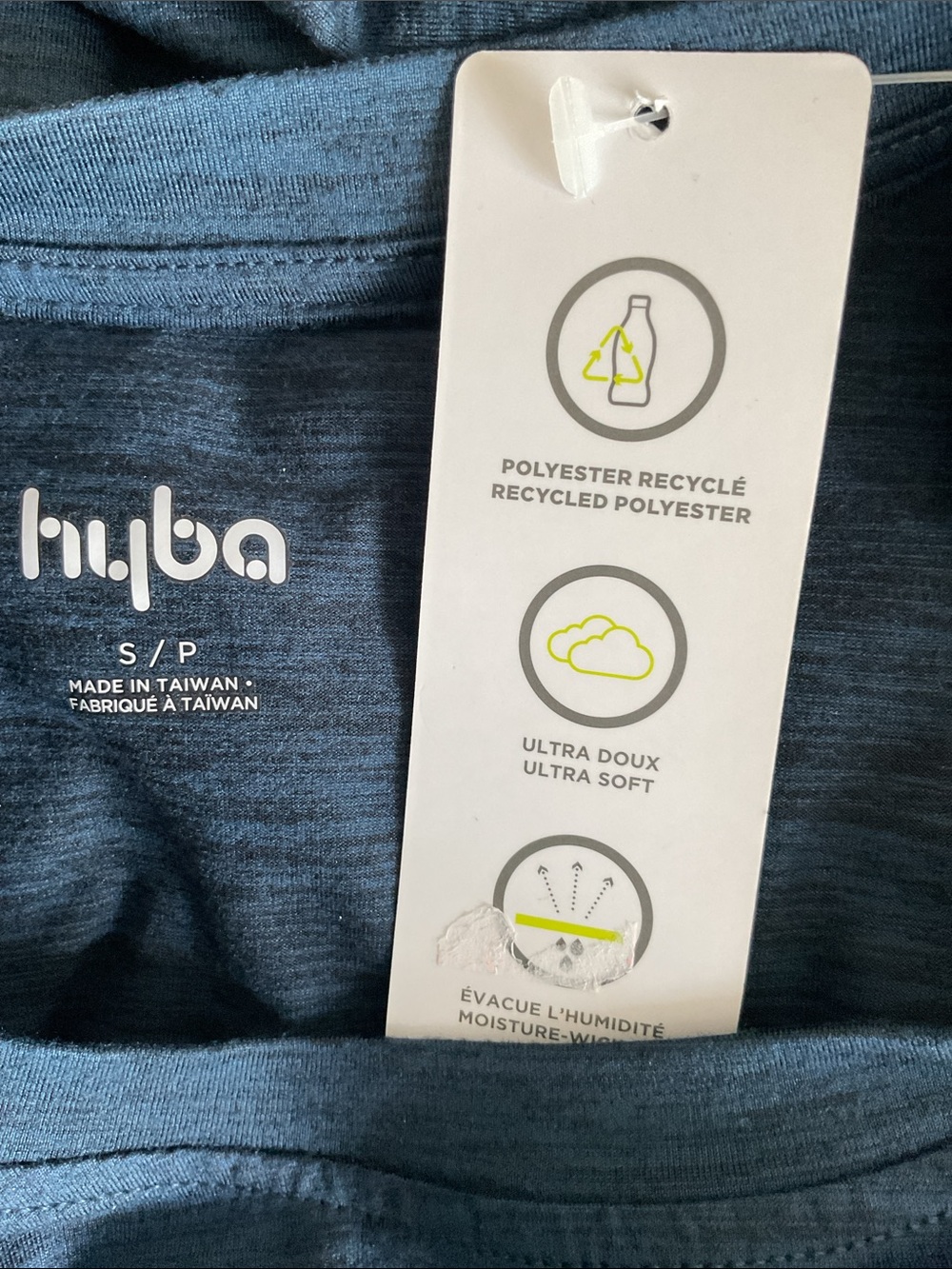 Hyba Ruched Side Tank Top - Picture 6 of 8